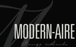 Modern Aire Logo