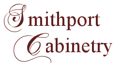 Smithport Cabinetry Logo